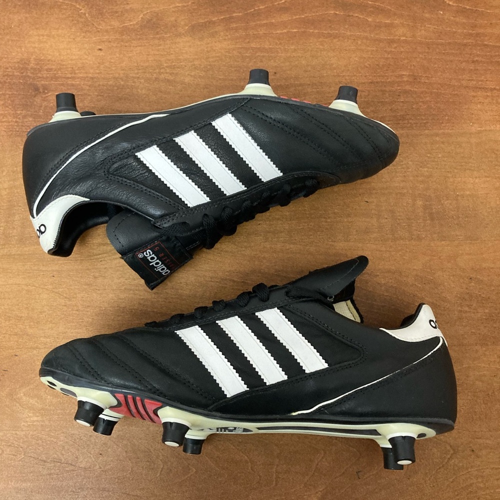 Adidas Kaiser five Soccer Cleats